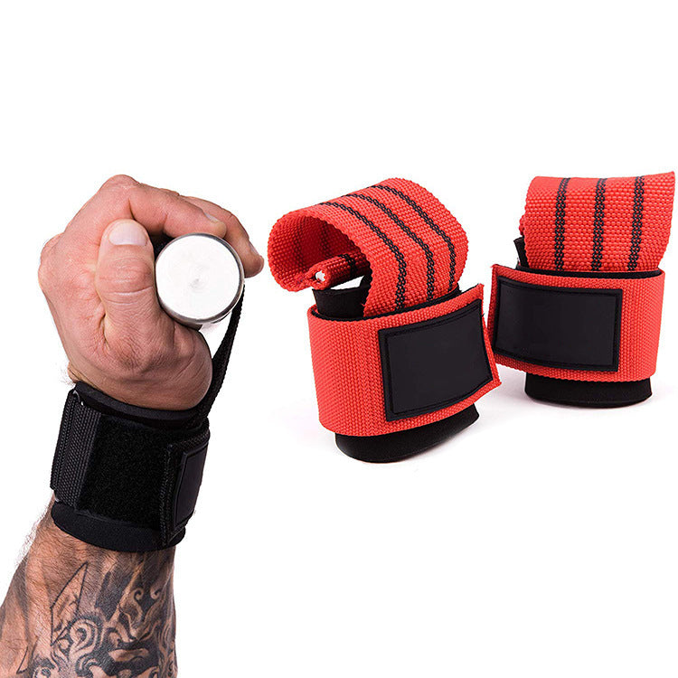 Fitness Dumbbell Equipment Horizontal Bar Exercise Sports Gloves