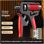 Spring Grip Professional Hand Strength