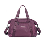 Waterproof Wet and Dry Separation Gym Bag