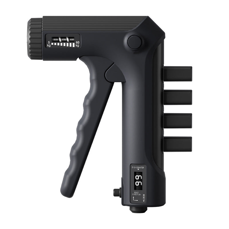 Women's Professional Hand Practice Actuating Arm Muscle Finger Strength Rehabilitation Training Equipment Fitness Decompression Wrist Strength Count