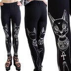 Slim Sports Yoga Pants Fitness Leggings