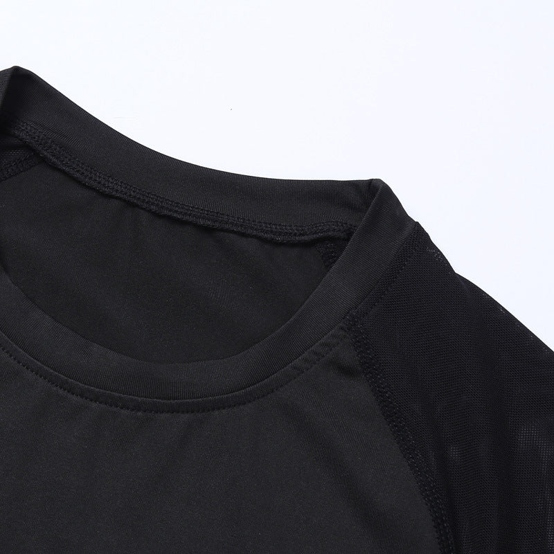 Women's three piece Yoga suit