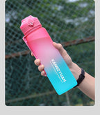 Large-capacity Sports Water Cup