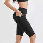 Yoga Pocket Shorts