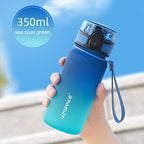 Large Capacity Water Cup For Sports Portability