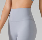 Yoga Women's High Elastic Sports Leggings