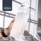 Large-capacity Sports Water Cup