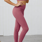 European and American sexy fitness suit