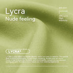 Lycra Yoga Tight Shorts Women's Summer High Elastic Hip Lifting Four Points Cycling Pants Anti-exposure