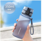 Large Capacity Water Cup For Sports Portability