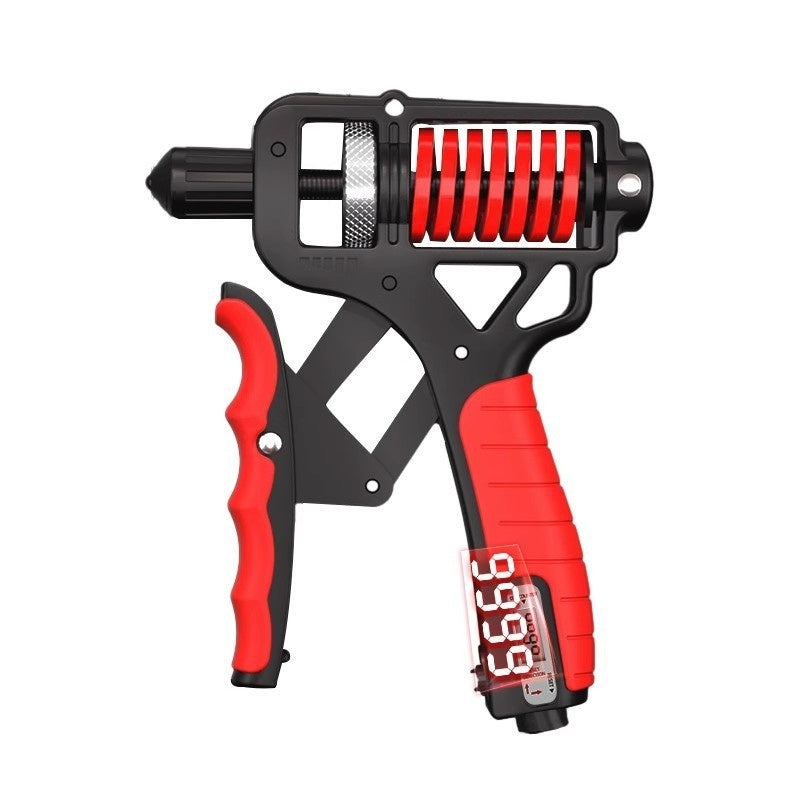 Spring Grip Professional Hand Strength
