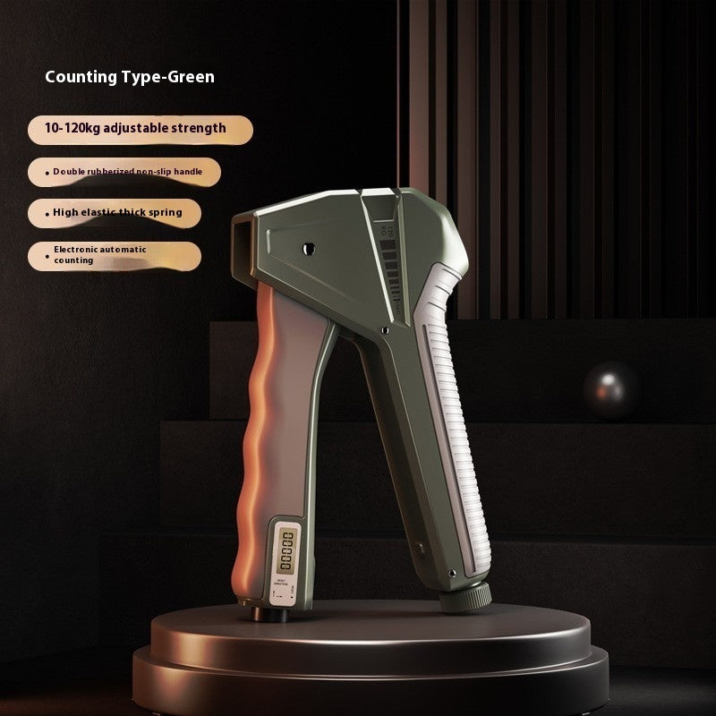 Exercise Adjustable Hand-muscle Developer Fitness Equipment