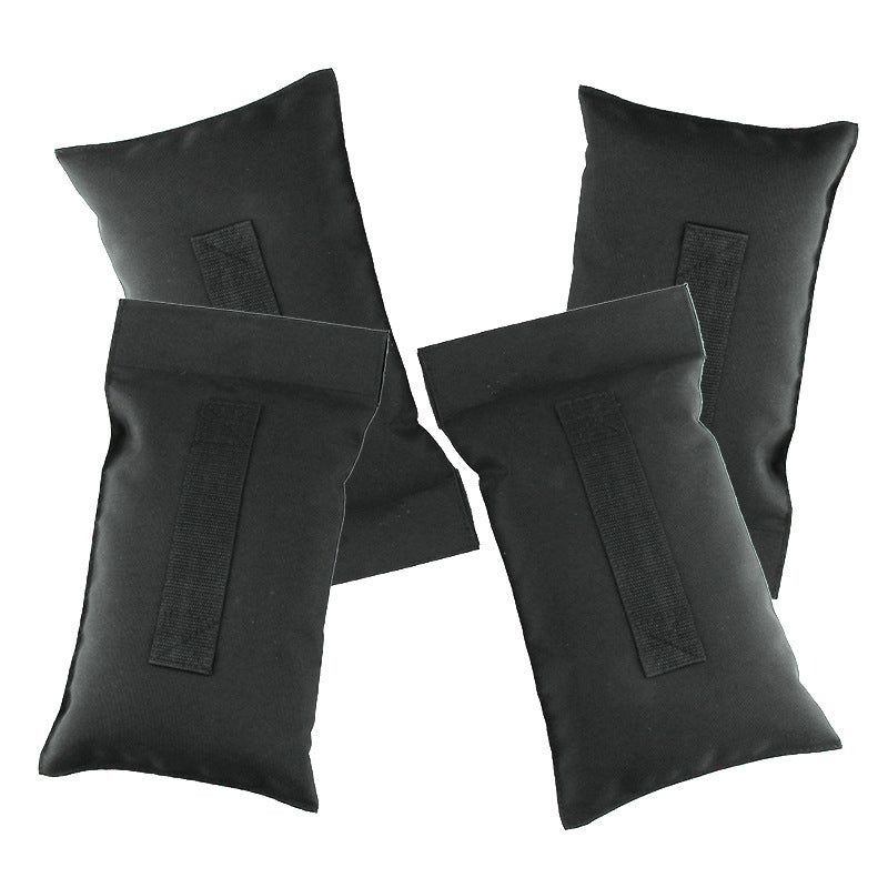 Multifunctional Physical Fitness Training Bags