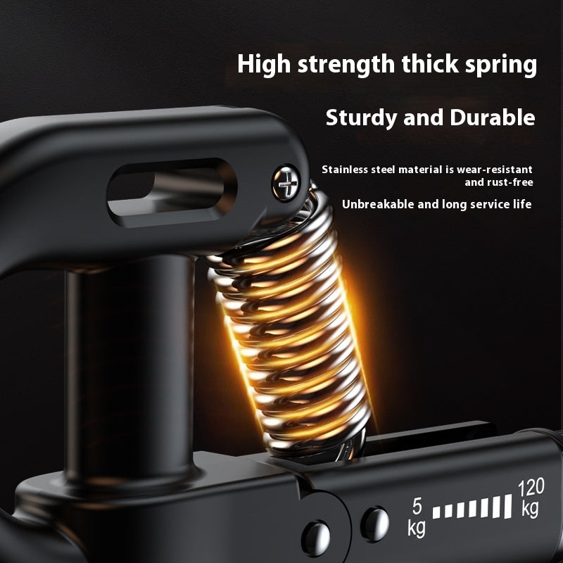 Portable Fitness Equipment Finger Rehabilitation Training