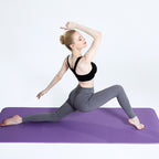 Edging Beginner Yoga Sports Anti-slip Gymnastic Mat