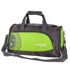 Portable fitness bag