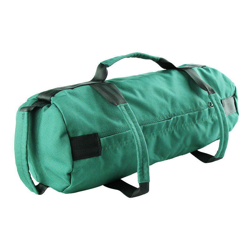 Multifunctional Physical Fitness Training Bags