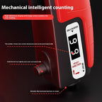 Spring Grip Professional Hand Strength