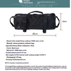 Multifunctional Physical Fitness Training Bags