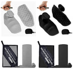 Anti-Slip Grip Strengthener No Sweaty Portable Finger Trainer Breathable Comfort Workout Grips For Dumbbell Lifting