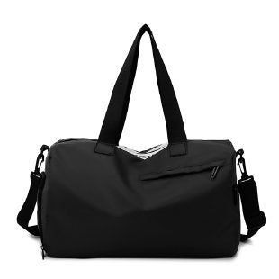 Dry Wet Separation Independent Shoe Warehouse Short Trip Business Trip Sports Bag Waterproof