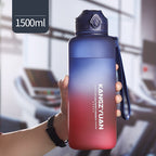 Large-capacity Sports Water Cup