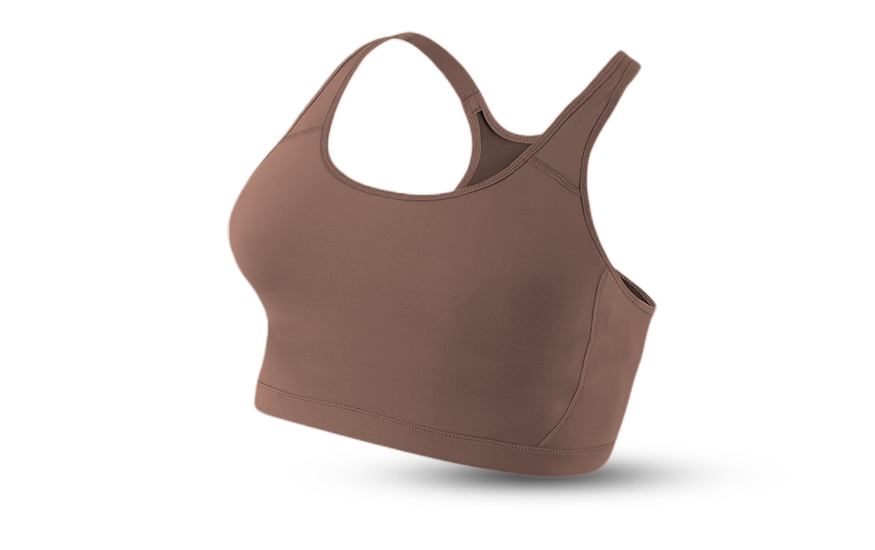 Find Your Perfect Sports Bra