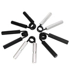 Aluminum Alloy Metal Grip Strength Device Hand Trainer