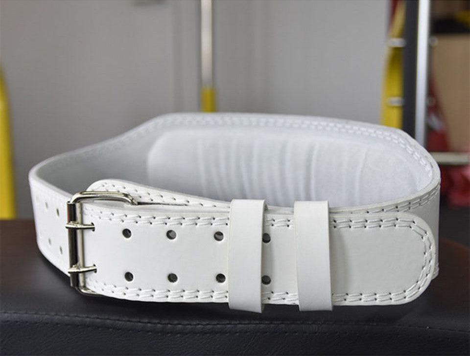 Sports belts for  women