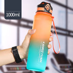 Large-capacity Sports Water Cup