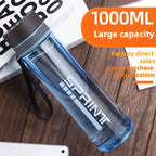 Large-capacity Water Cup Plastic Sports Kettle