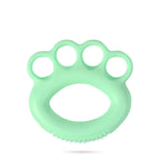 Rehabilitation Physiotherapy Training Fingers Exercise Grip Ring