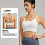 New Sports Yoga Bra Underwear