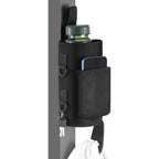 Magnetic Bag Fitness Yoga Kettle Bag