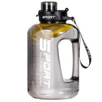 Large Capacity Barrels Outdoor Fitness Boys' Sports Kettle