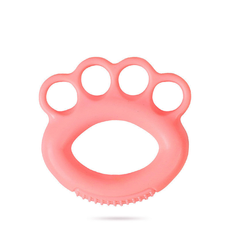 Rehabilitation Physiotherapy Training Fingers Exercise Grip Ring