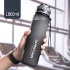 Large-capacity Sports Water Cup