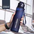 Large-capacity Sports Water Cup