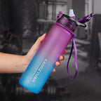 Large-capacity Sports Water Cup