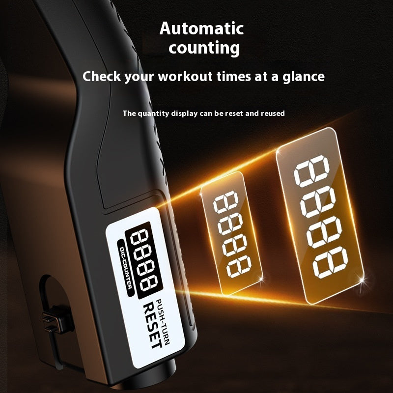 Portable Fitness Equipment Finger Rehabilitation Training