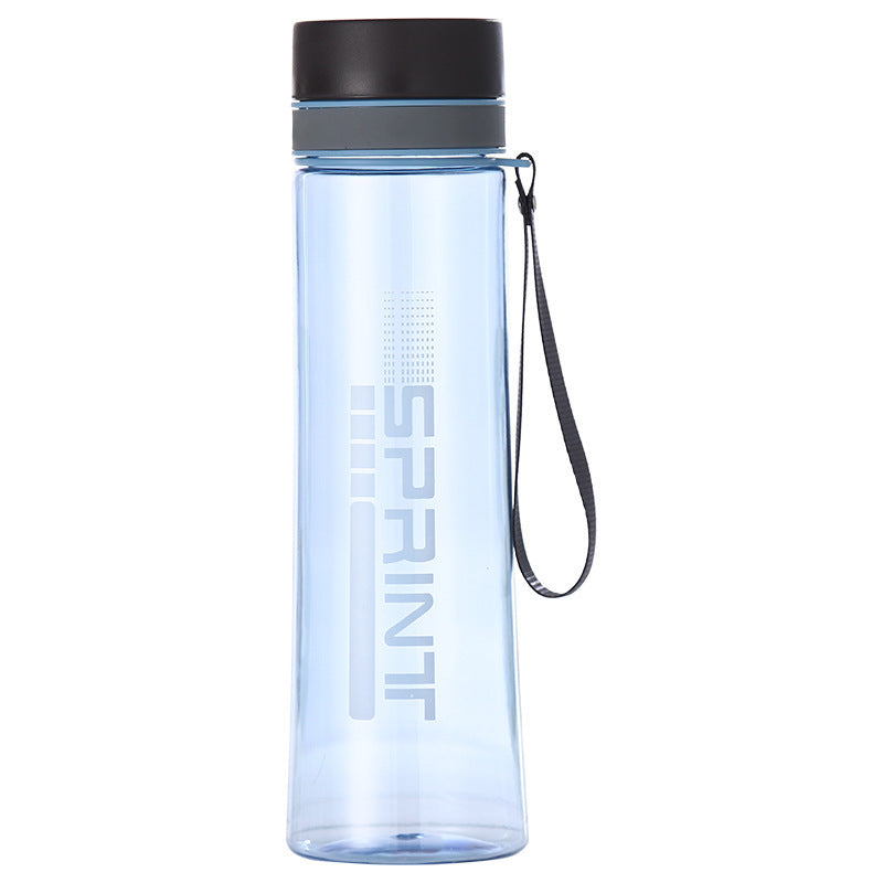 Large-capacity Water Cup Plastic Sports Kettle