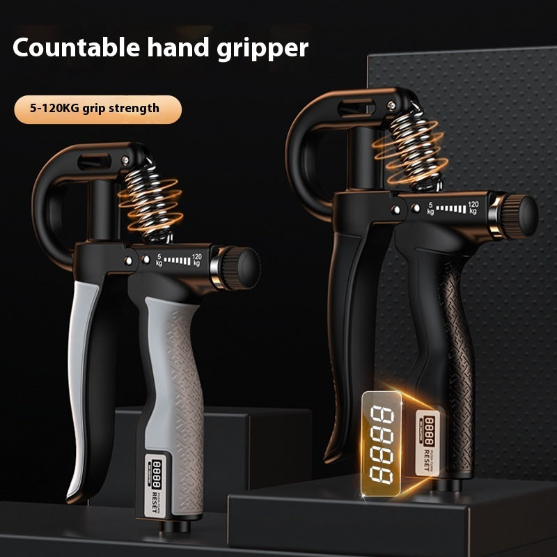 Portable Fitness Equipment Finger Rehabilitation Training