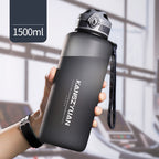 Large-capacity Sports Water Cup