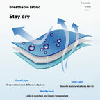 Cold Feeling Towel Outdoor Sports Sweat-absorbent Breathable Towel